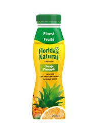 Nada Orange Pineapple Juice 250ML
