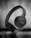 Feel the music anywhere