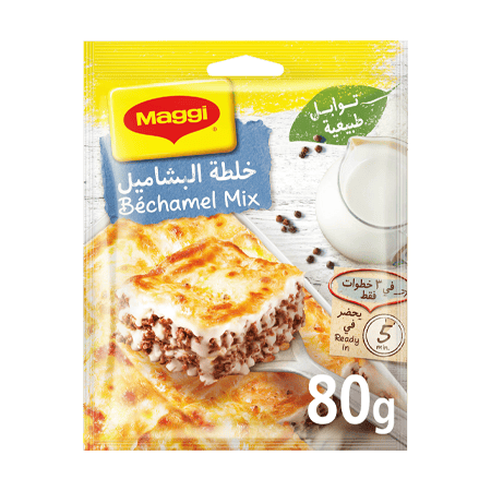 Maggi Mix Bechamel 80 g