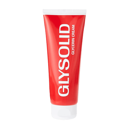 Glysolid tube Glycerin Skin Cream  - 100ML 