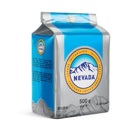 Nevada Baking Mix 500 g