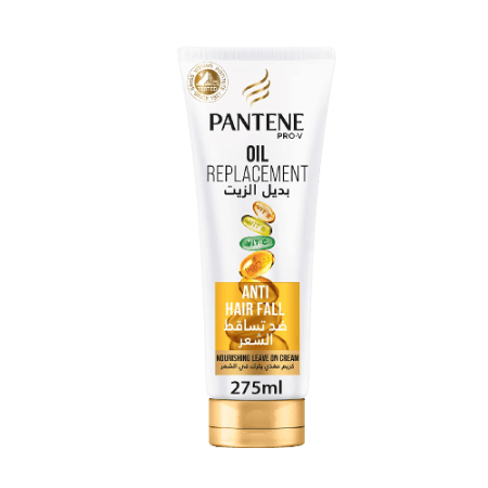 Pantene Oil Anti-Hair Fall 275ml