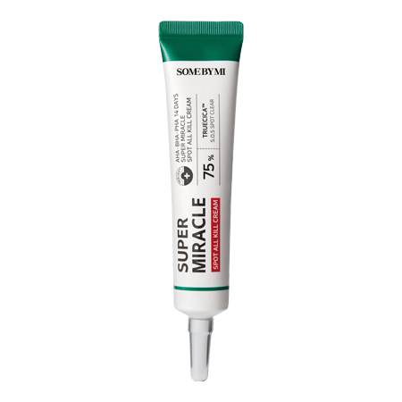 Some By Mi Miracle Spot Cream 30Ml