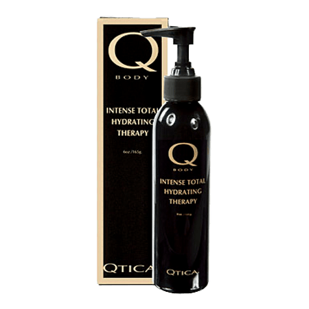 Qtica Intense Total Hydrating Therapy Lotion 6oz Pump