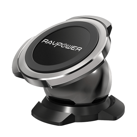 Ravpower Ultra-Compact Aluminum Phone Holder