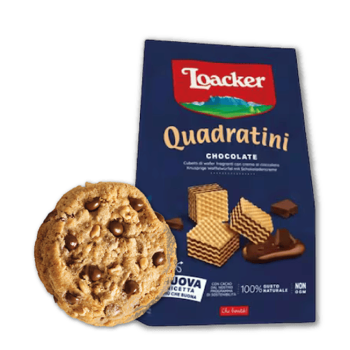 Cookies & Biscuits
