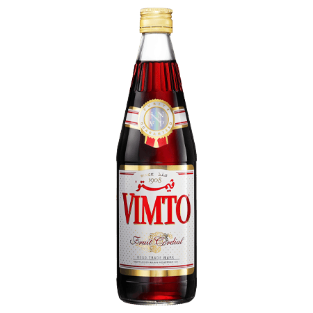 Vimto Cordial 710ML