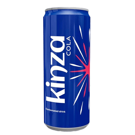 Kinza Cola  250ML