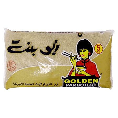 Abu Bint American Rice 5 kg
