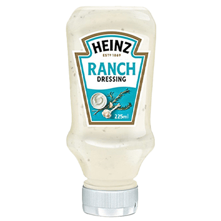 Heinz Ranch Dressing 225 ml