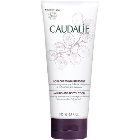 Caudalie Nourishing Body Lotion 200ML