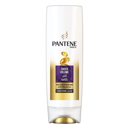 Pantene Conditioner Sheer Volume 360 ml