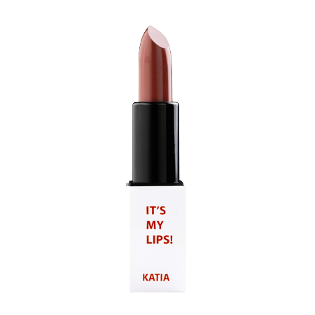 Katia Lipstick Hola K07
