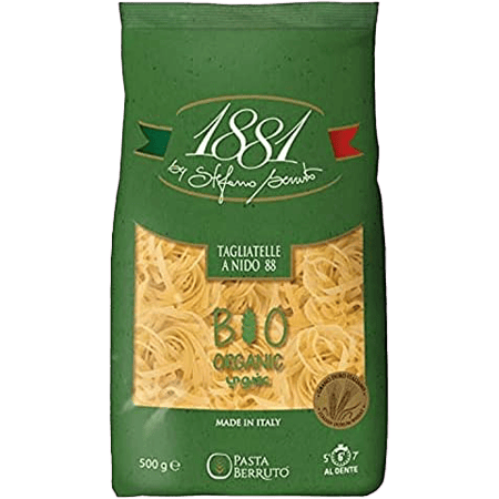 1881 Organic Tagliatelle 500 g