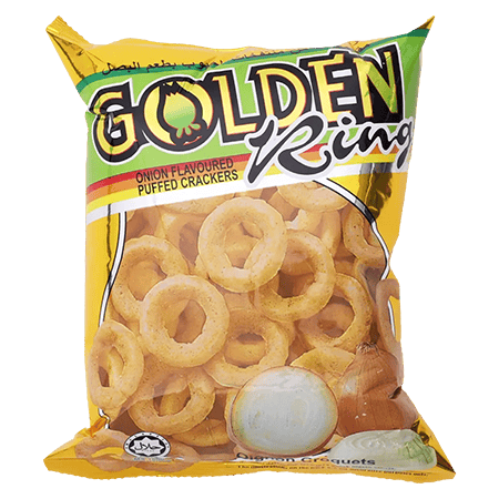 Sun Ring Onion 16g