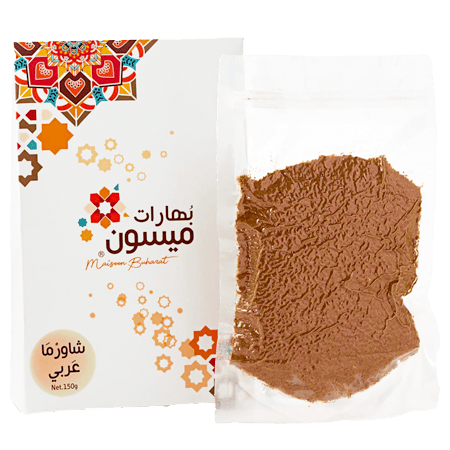 Maison spices Arabic Shawarma 150 g