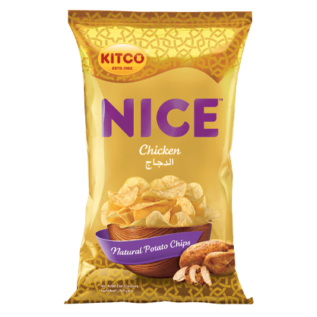 Kitco Nice Chicken 150g