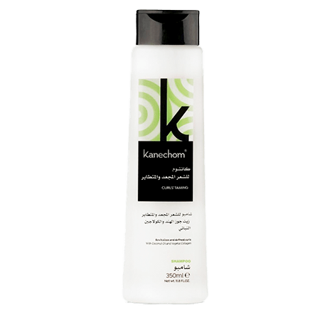 Kanechom Curls’Taming Shampoo 350 Ml