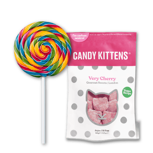 Candy & Sweets