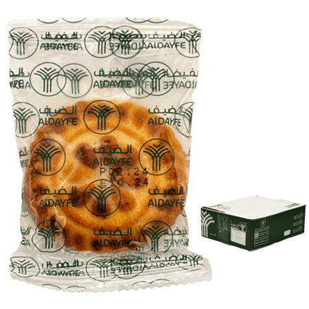 Aldayef Mamool Extra  1 Carton