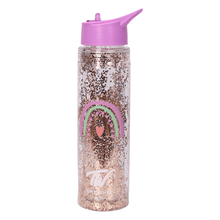 Tinywheel Glitters Bottle (600 ml)