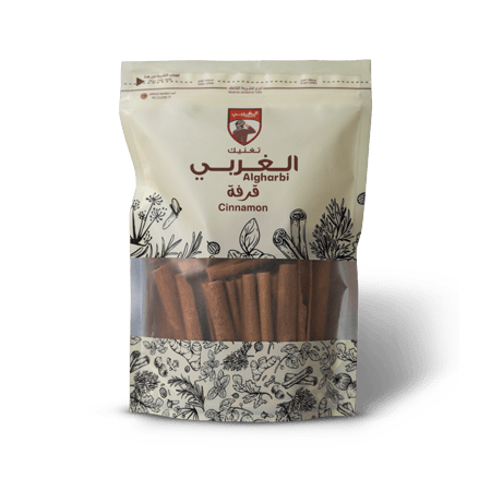 Al Gharbi Cinnamon Sticks 120 g