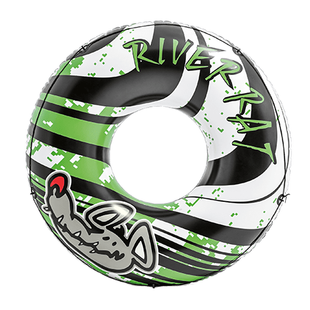 Intex River Rat® Inflatable Swim Tube