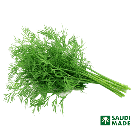 Dill Bunch