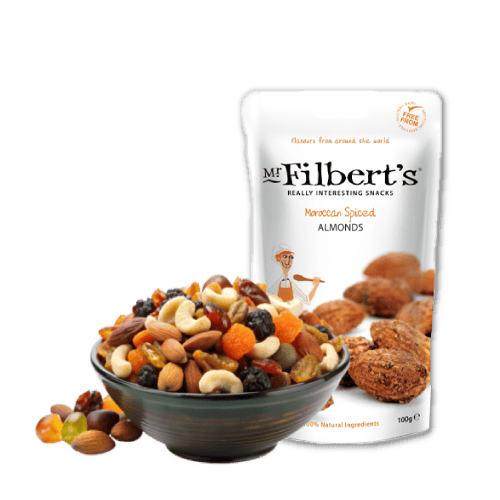 Nuts & Seeds