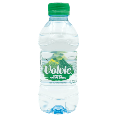 Volvic Still Water Small 330 ml