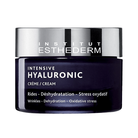 InstitutEsthederm Hyaluronic Cream 50 ml