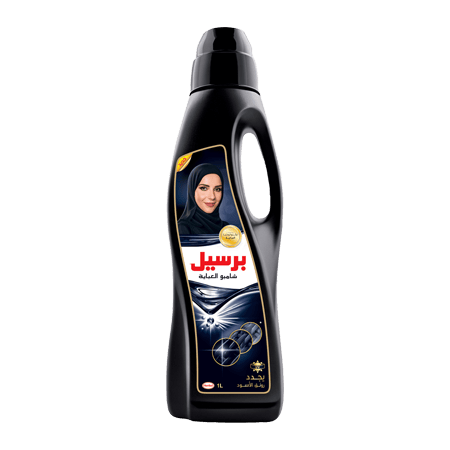 Persil Abaya Shamp Black 1L