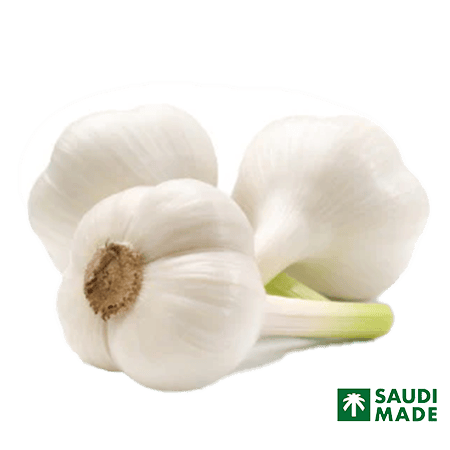 Garlic Bag