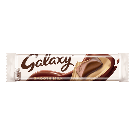 Galaxy Milk Chocolate 36 g