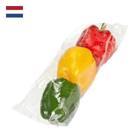 Holland Capsicum Mix 500 gm