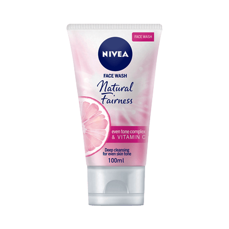 Nivea Fw Nat. Fairness Vitamin C 100Ml