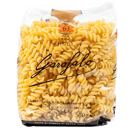 Garofalo Fusilli 500 g