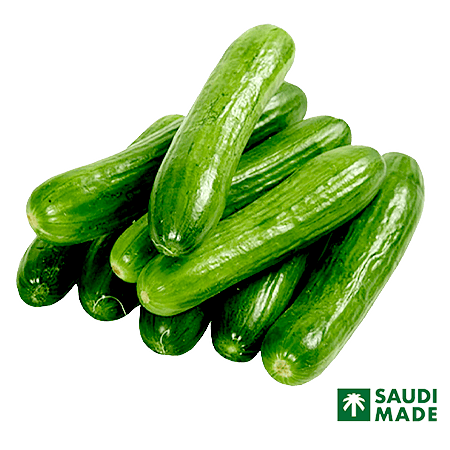 Cucumber 1 kg