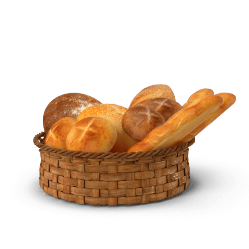 Bread & Bakery