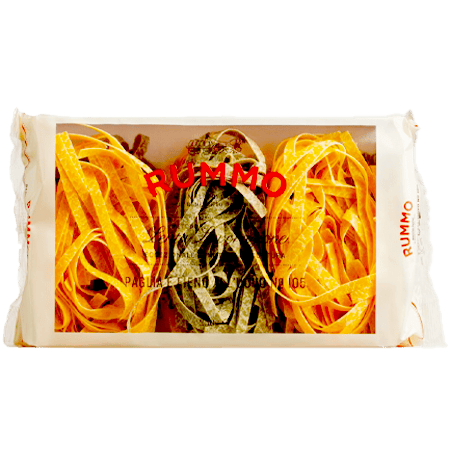 Rummo Pasta Egg Paglia 250 g