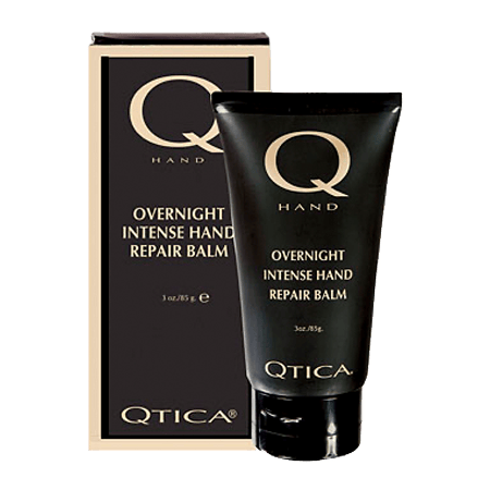 Qtica Intense Overnight Hand Repair Balm 3oz Tube