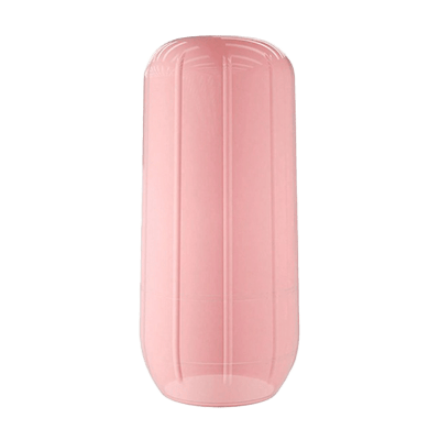 Cover for travel bottles to match skin care bottles and pharmaceutical bottles pink