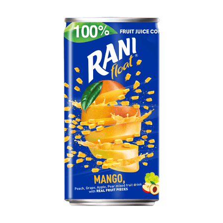 Rani Juice Floats 180ML
