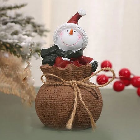 Winter doll bag masterpiece