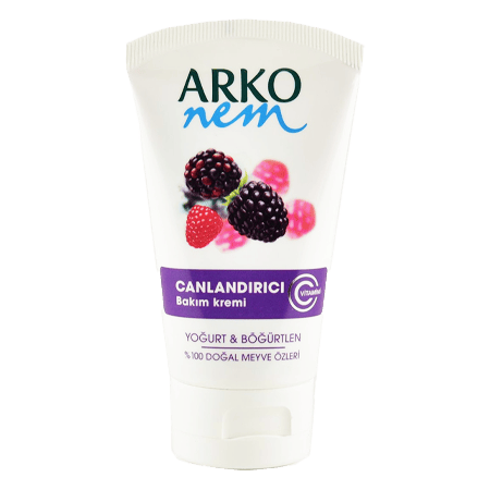 ARKO NEM CREAM CANLANDIRICI 75 ML 4740