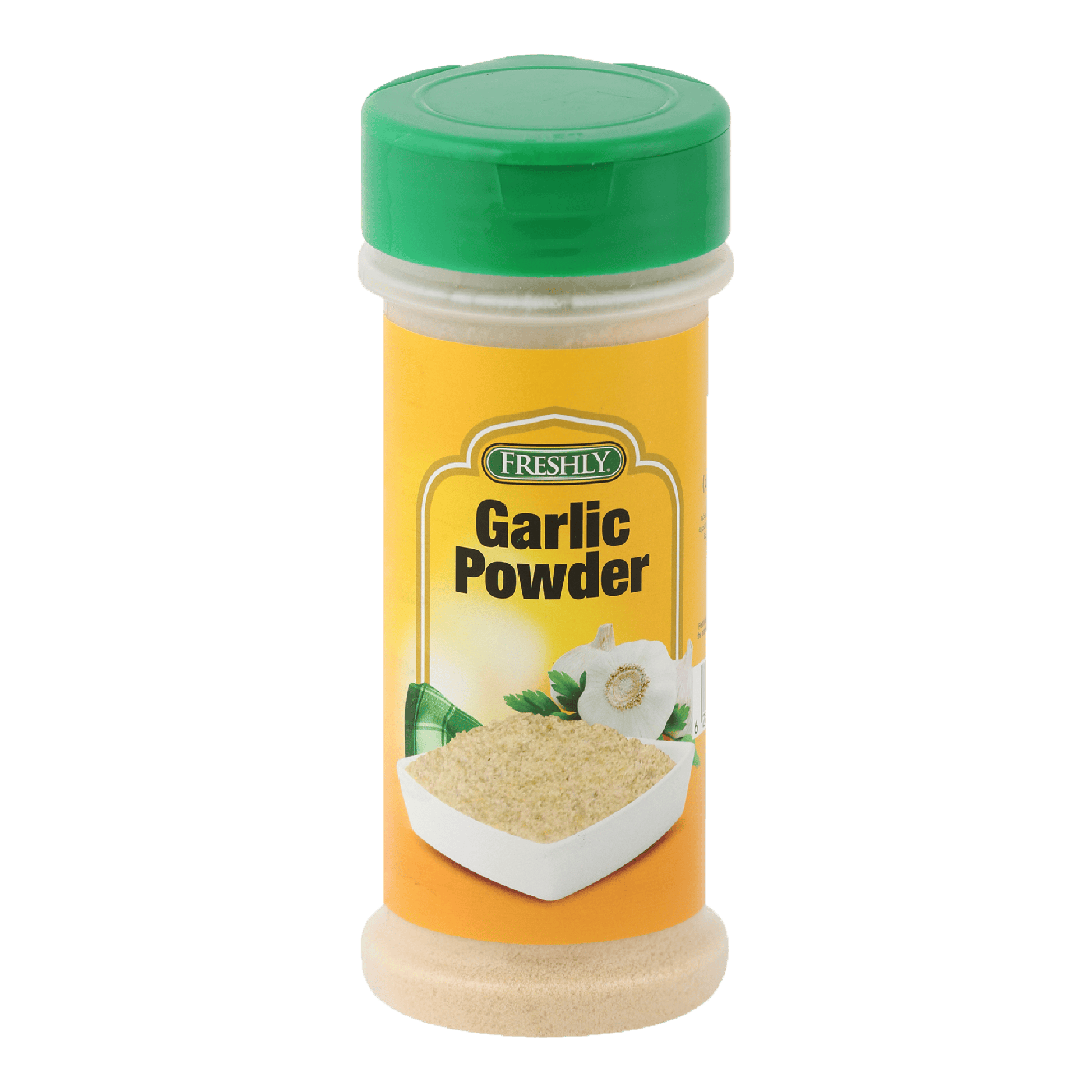 Freshly Garlic Powder 85 g