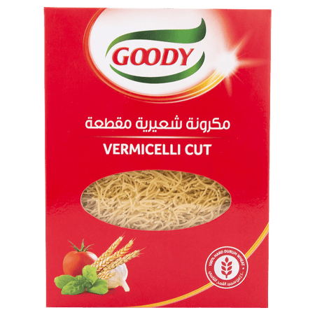 Goody Vermicelli Cut 450 gm