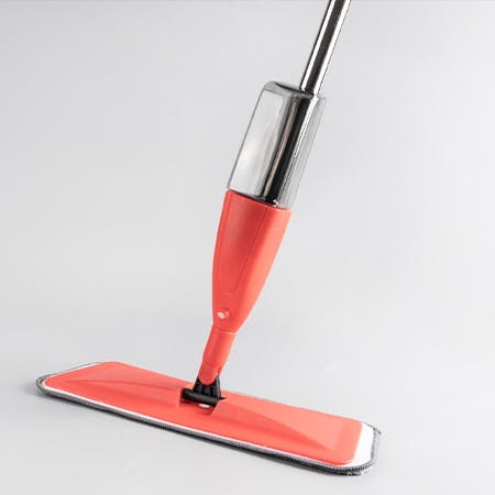 Rexo Spray Red