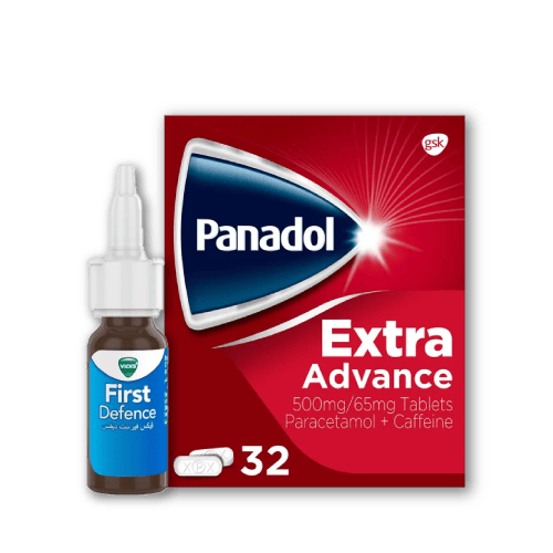 Pharmacy