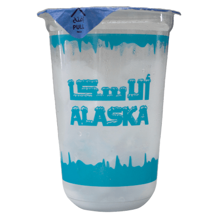 Ao Pure Ice Cubes